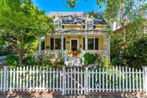 The B House